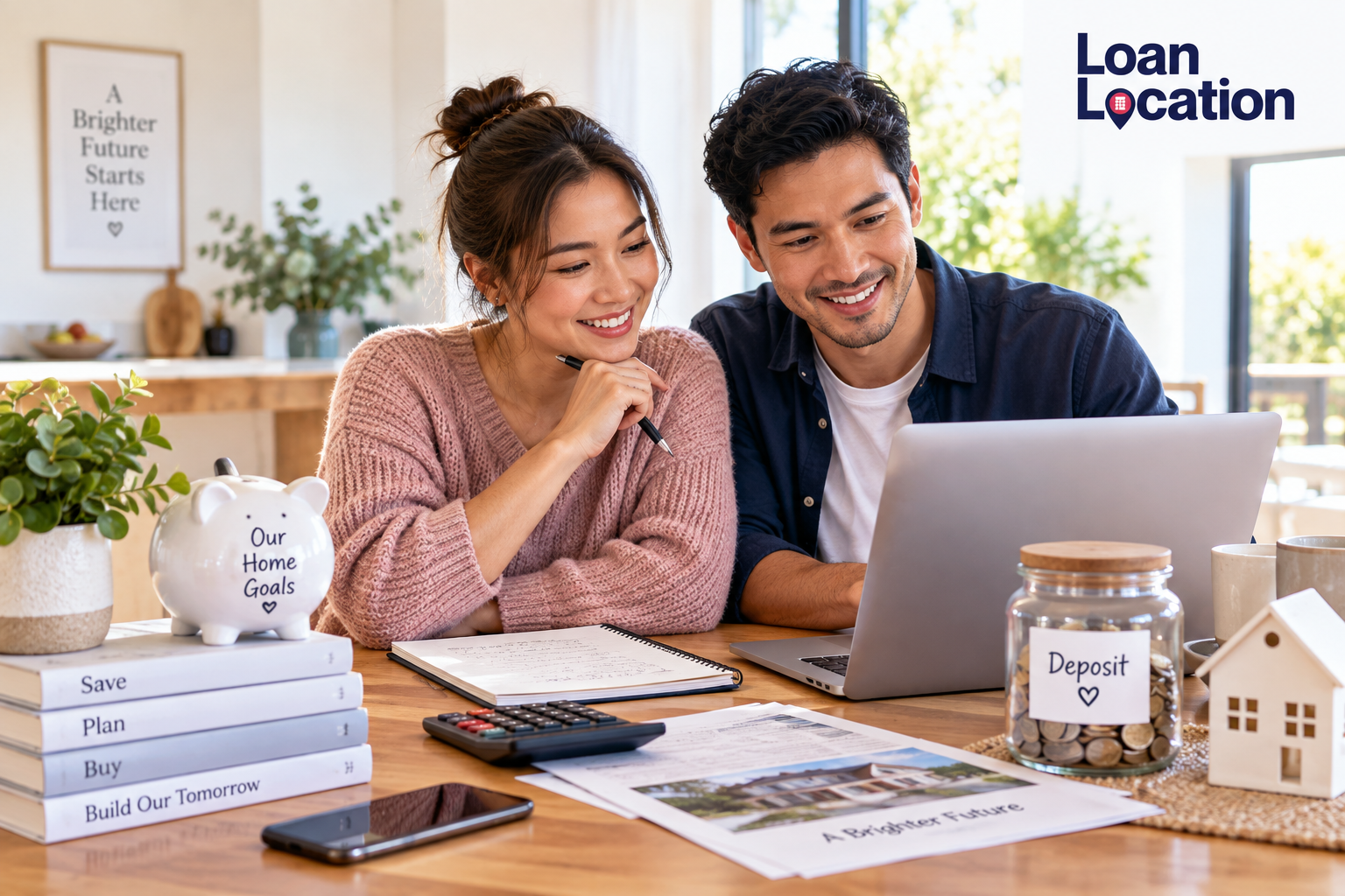 How Much Deposit Do You Really Need to Buy a Home?