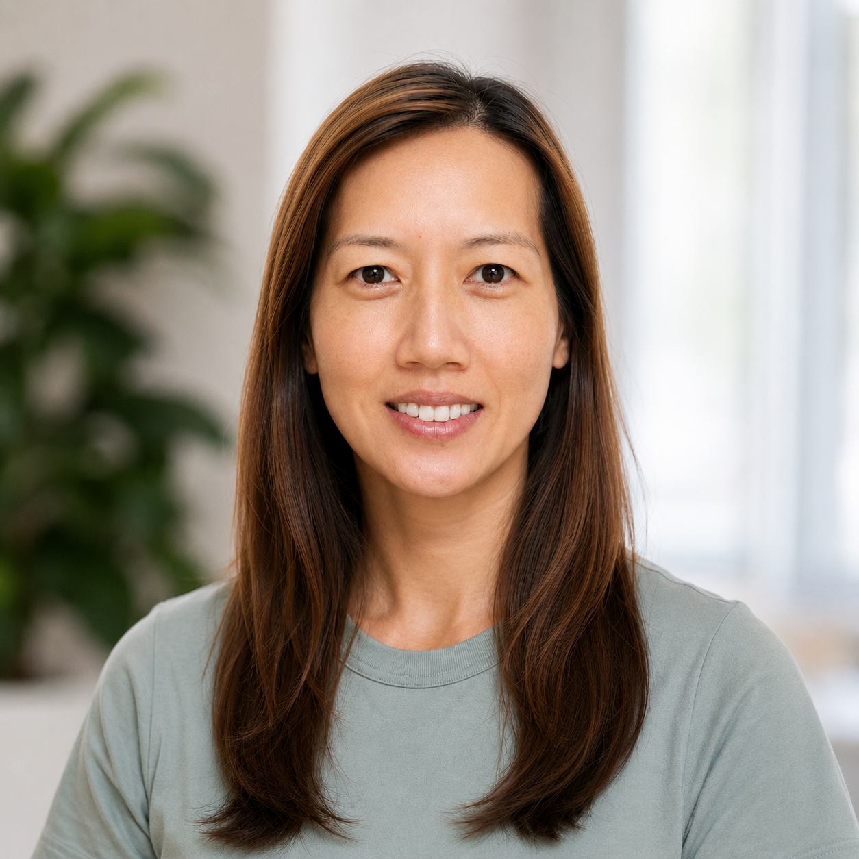 Janice Cheong