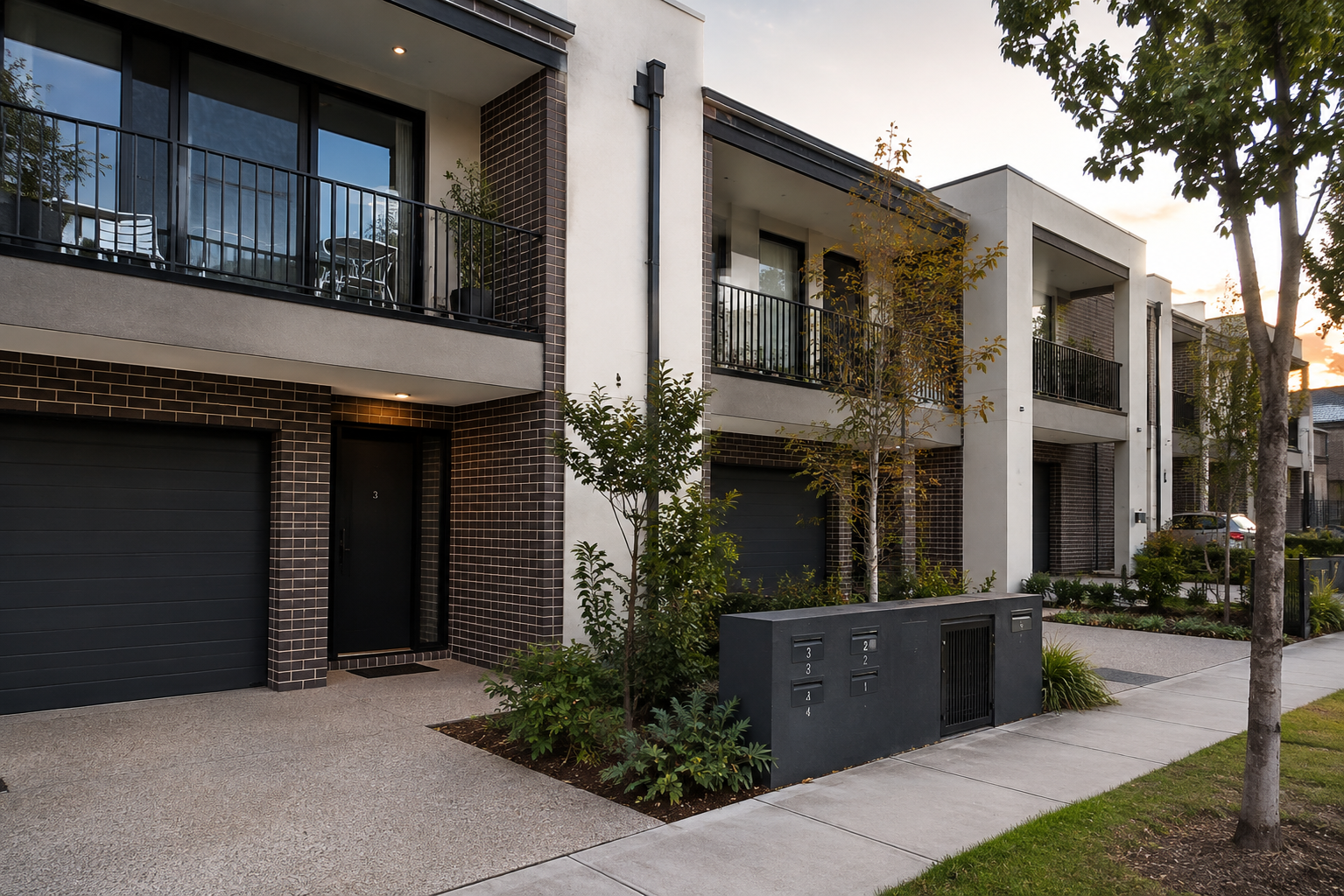 Investment Property