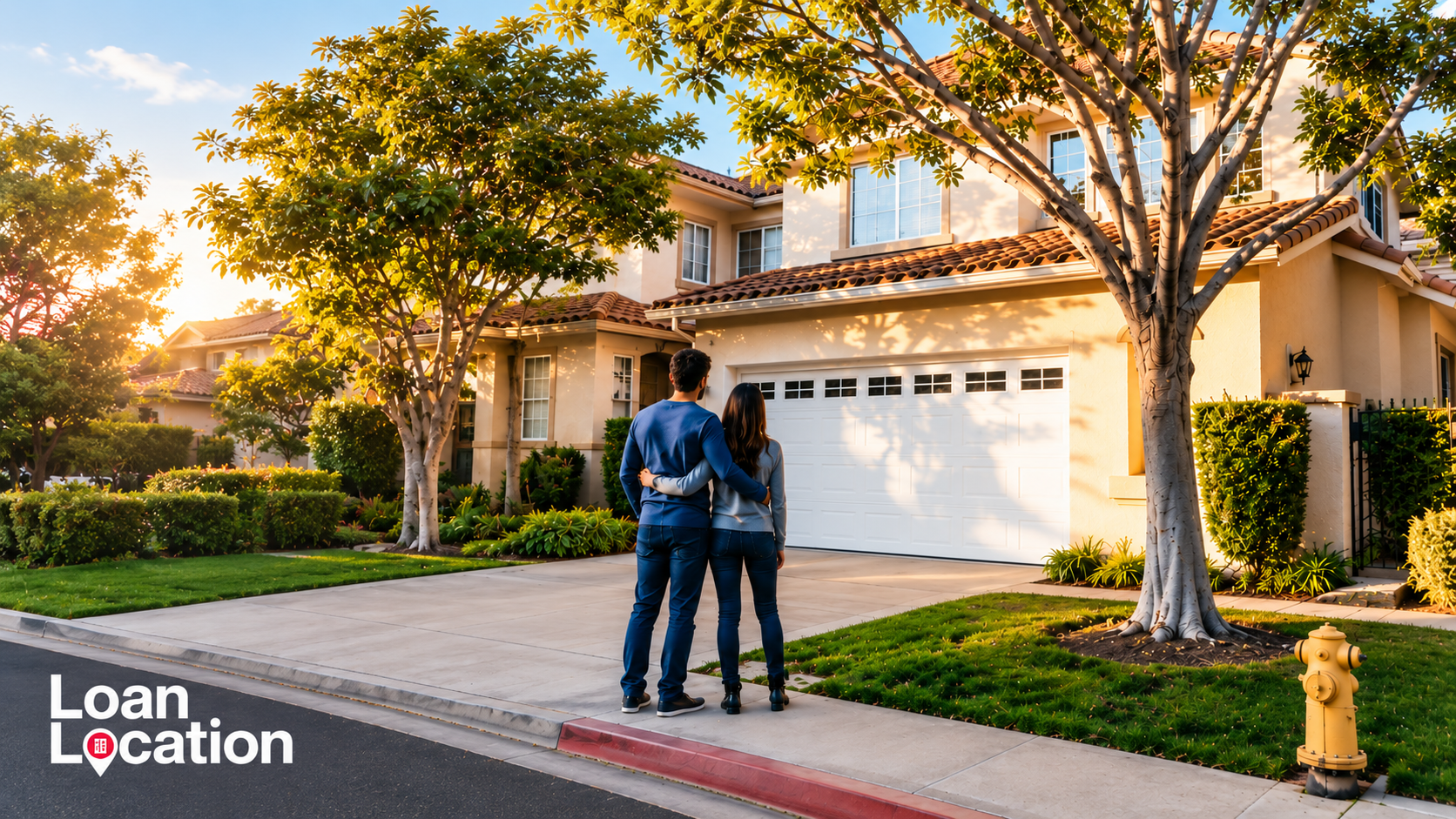 Can You Buy Your First Home With Just a 5% Deposit?