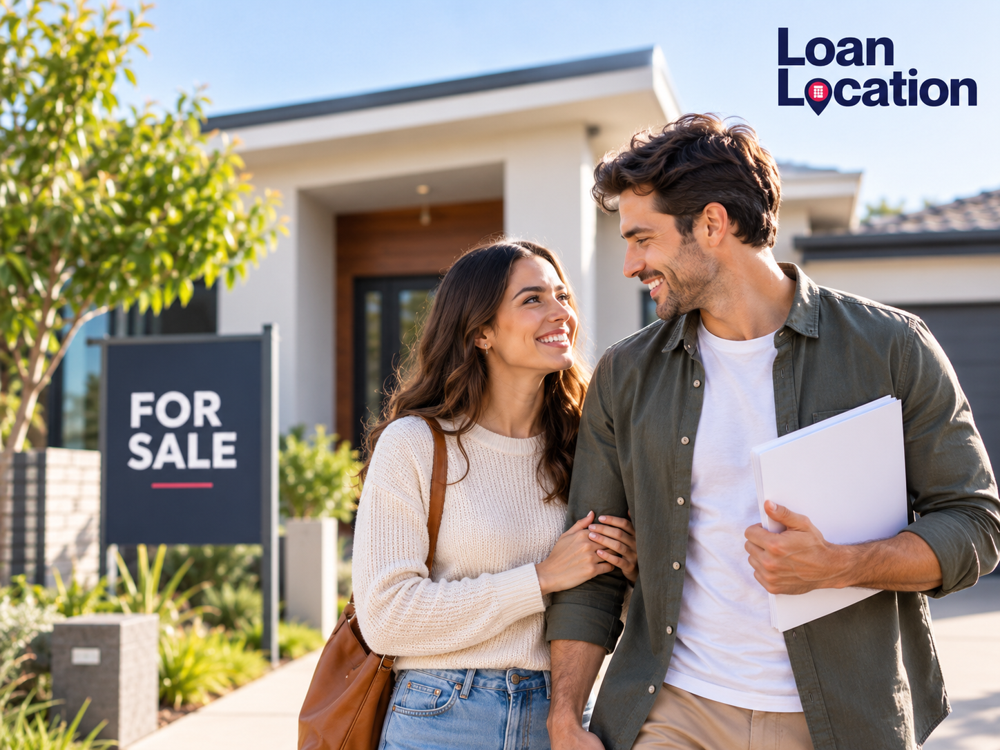 Home Loan Pre-Approval